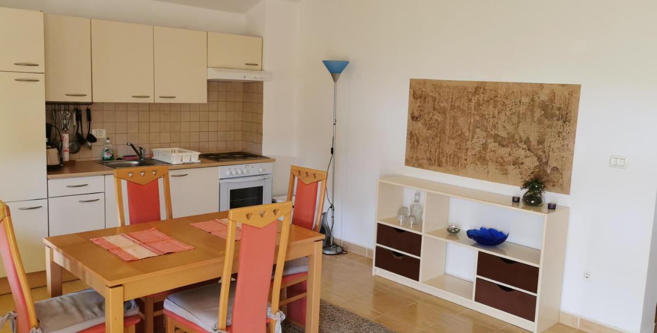 Apartment Cota Винкуран Экстерьер фото