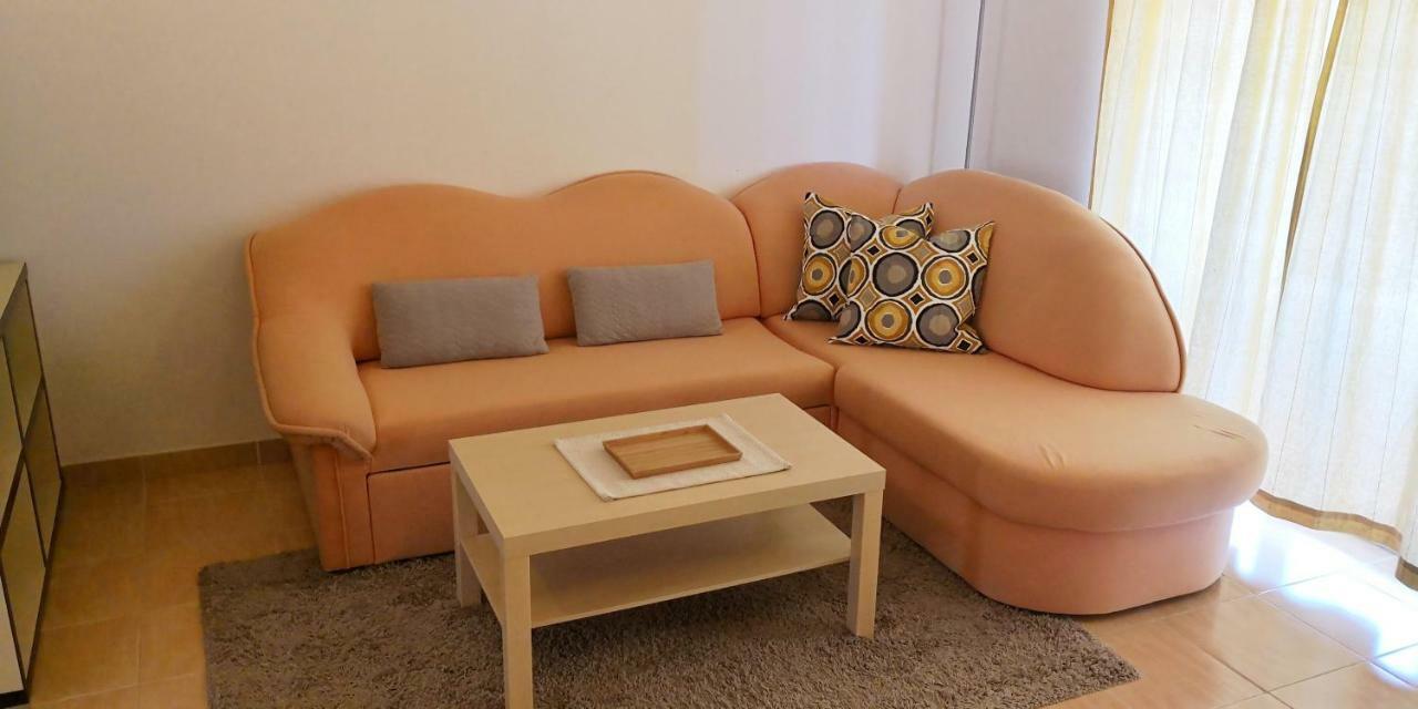 Apartment Cota Винкуран Экстерьер фото