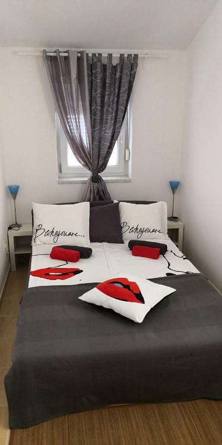 Apartment Cota Винкуран Экстерьер фото