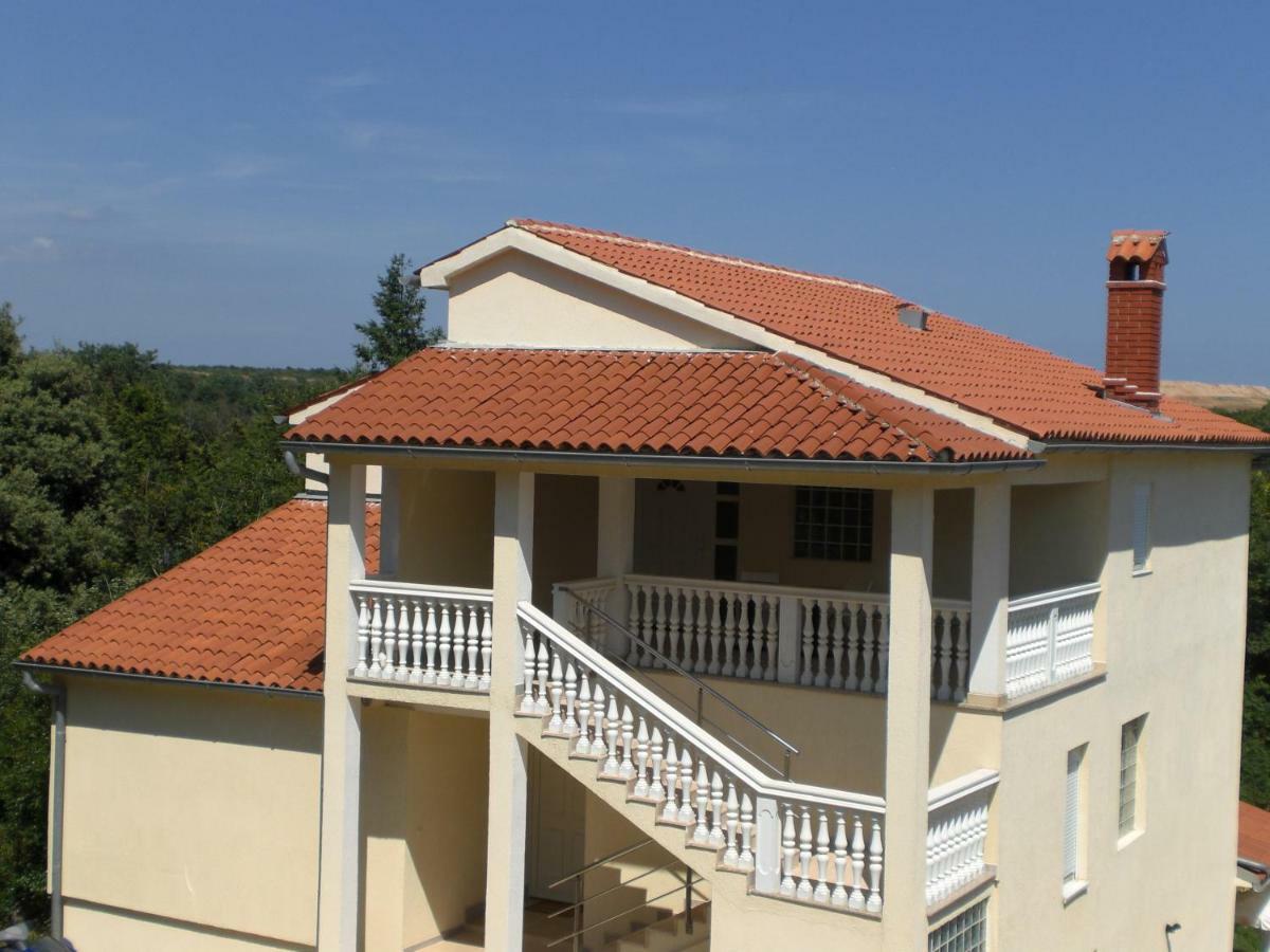 Apartment Cota Винкуран Экстерьер фото