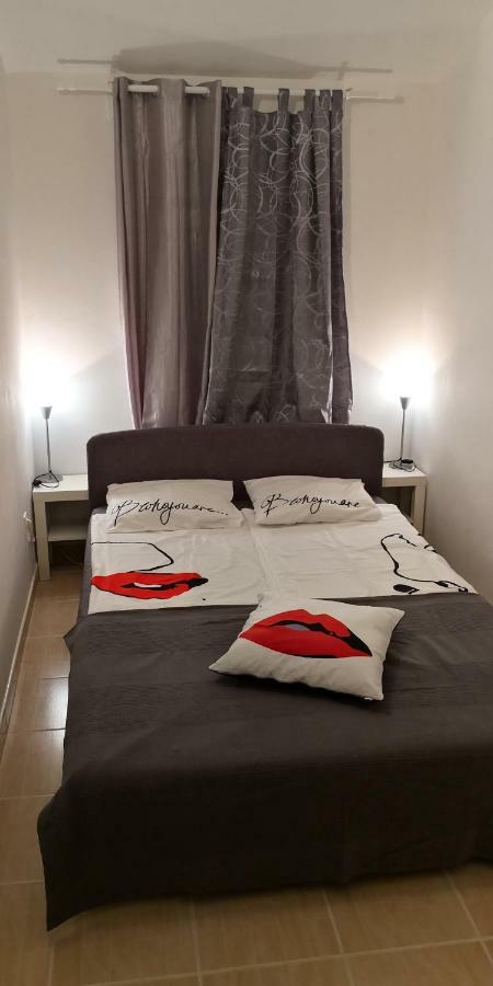 Apartment Cota Винкуран Экстерьер фото