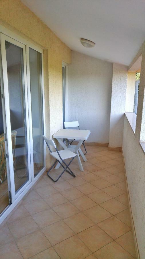 Apartment Cota Винкуран Экстерьер фото